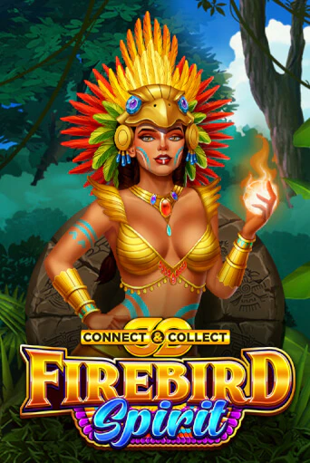 Firebird Spirit - Connect & Collect