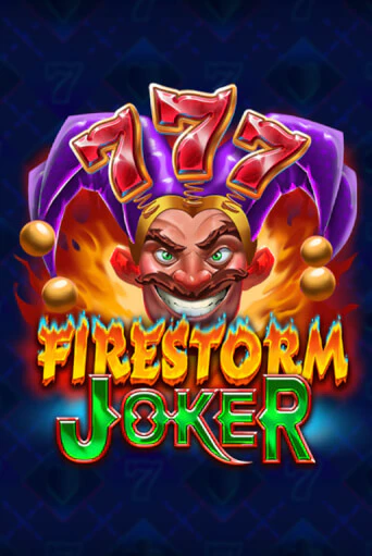 Firestorm Joker 777