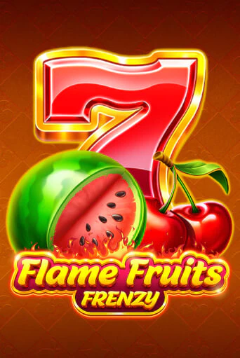 Flame Fruits Frenzy