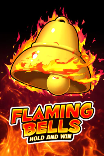 Flaming Bells: Hold and Win