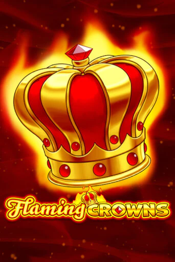 Flaming Crowns