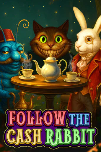 Follow the Cash Rabbit