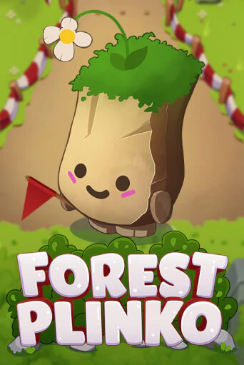 Forest Plinko