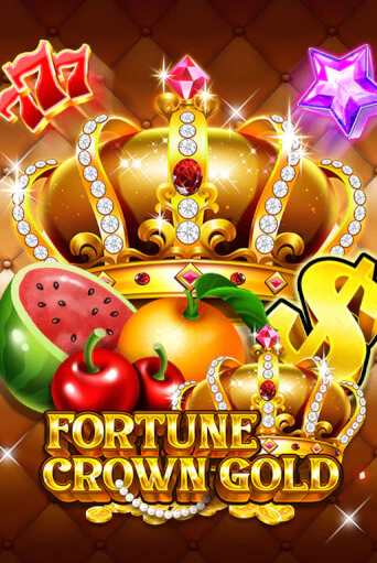 Fortune Crown Gold Gift