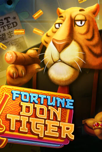 Fortune Don Tiger