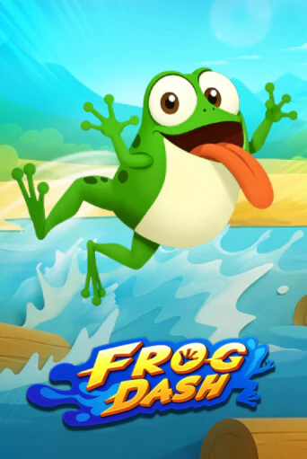 Frog Dash