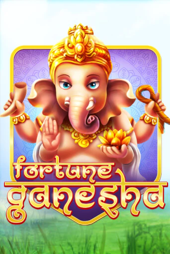Fortune Ganesha