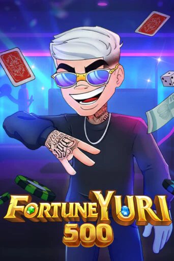 Fortune Yuri 500