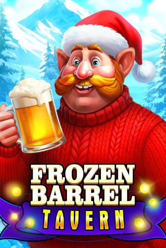 Frozen Barrel Tavern