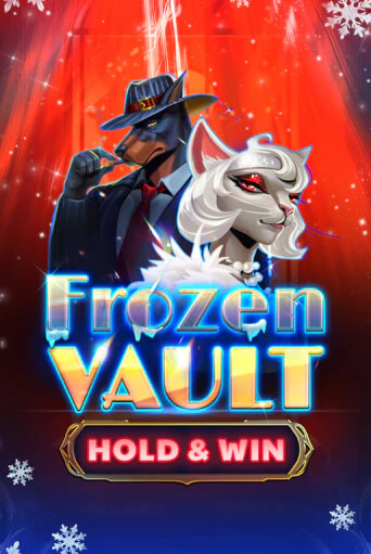 Frozen Vault