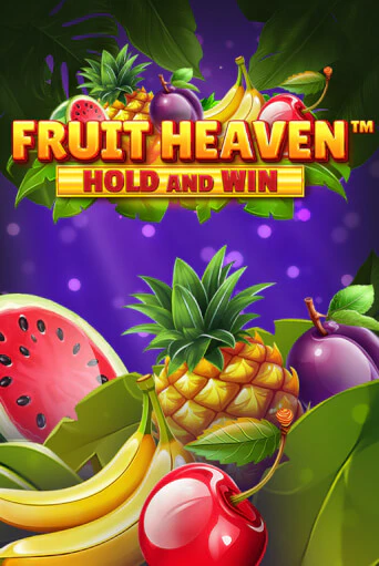 Fruit Heaven Hold and Win