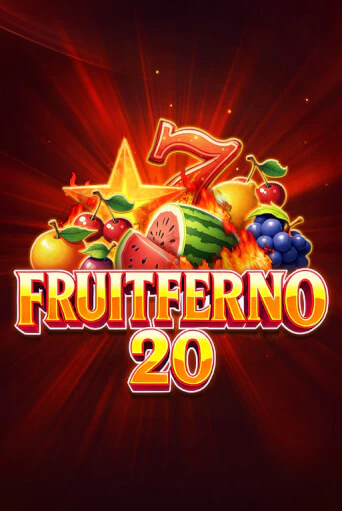 Fruitferno 20