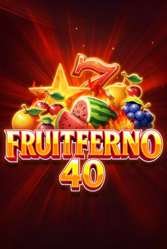 Fruitferno 40