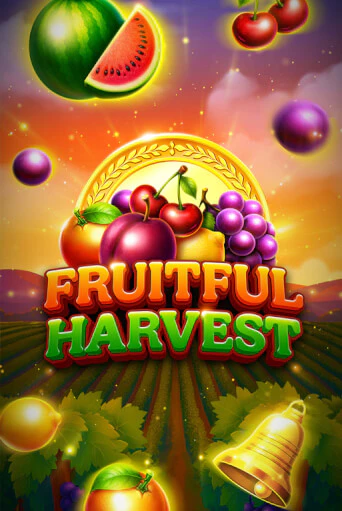 Fruitful Harvest
