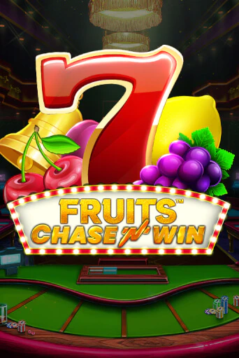 Fruits - Chase'N'Win