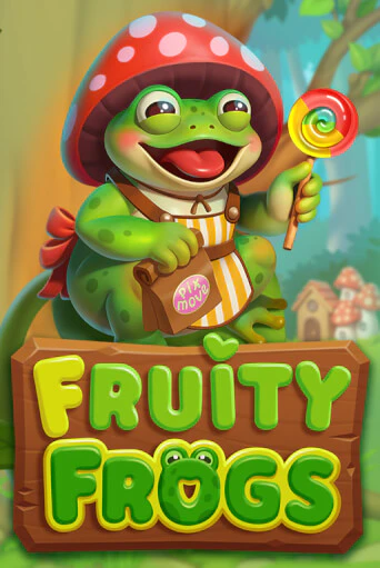 Fruity Frogs