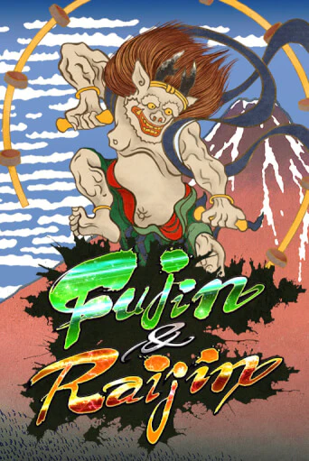 Fujin and Raijin