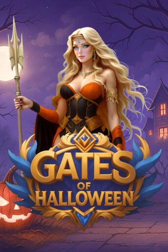 Gates of Halloween