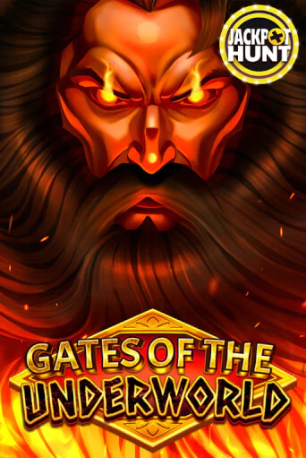 Gates of the Underworld