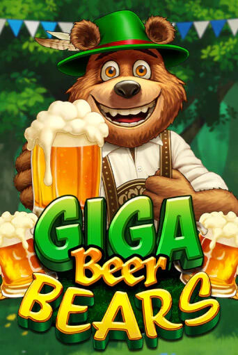 Giga Beer Bears