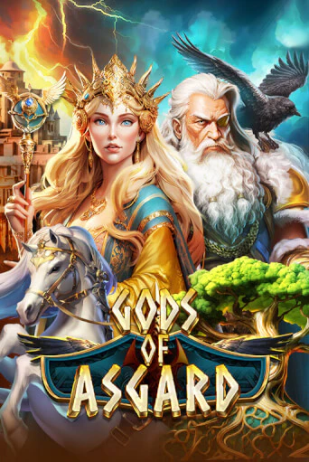 Gods of Asgard