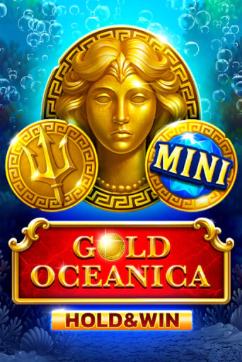 Gold Oceanica Hold And Win