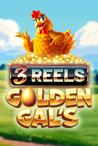 Golden Gal’s 3 Reels