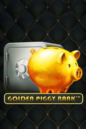 Golden Piggy Bank