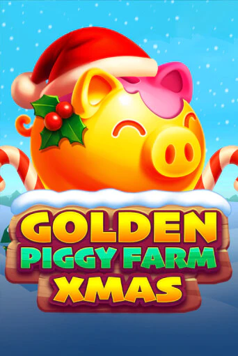 Golden Piggy Farm X-Mas