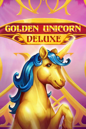 Golden Unicorn Deluxe