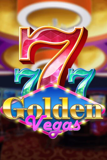 Golden Vegas 3x3
