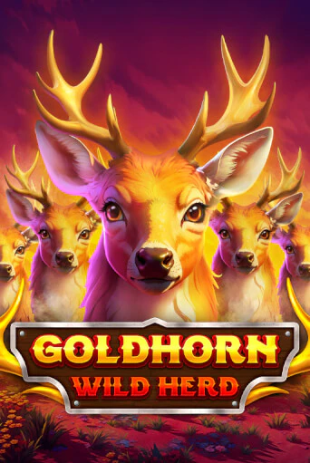 Goldhorn Wild Herd