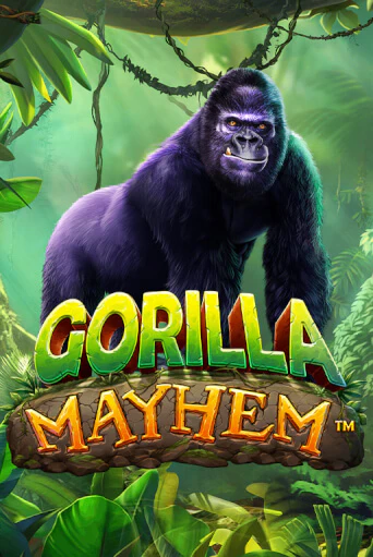 Gorilla Mayhem