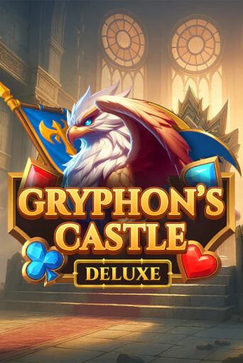 GRYPHON'S CASTLE DELUXE