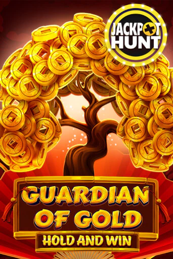 Guardian of Gold: Hold & Win
