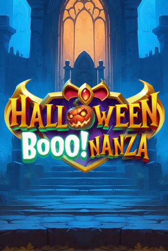 Halloween Boo!nanza