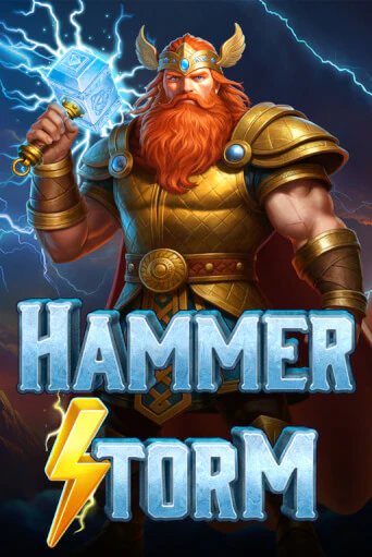 Hammerstorm