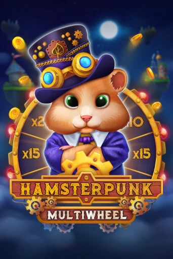 Hamsterpunk Multiwheel