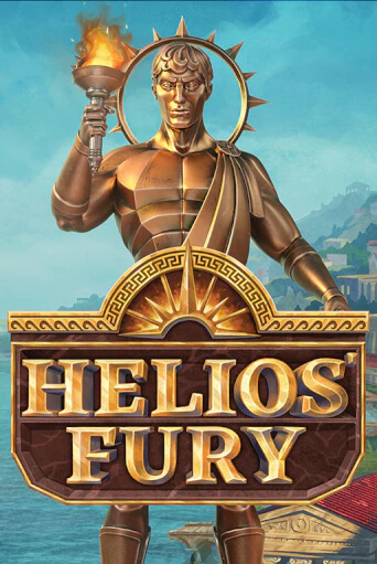 Helios' Fury