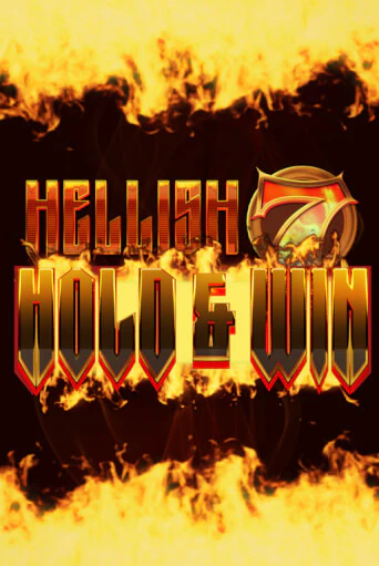 Hellish 7 Hold & Win
