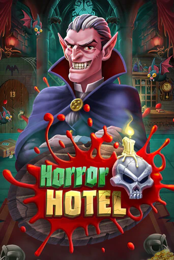 Horror Hotel