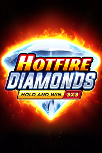 Hotfire Diamonds