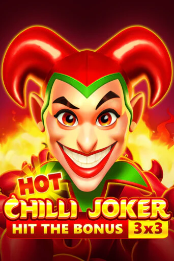 Hot Chilli Joker