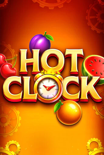 Hot Clock
