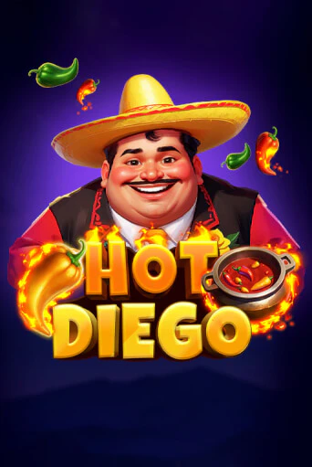 Hot Diego Hold And Spin