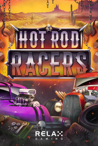 Hot Rod Racers
