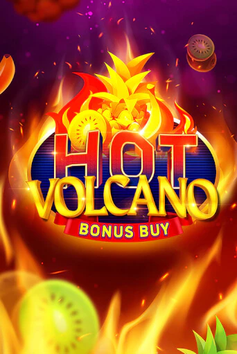 Hot Volcano Bonus Buy