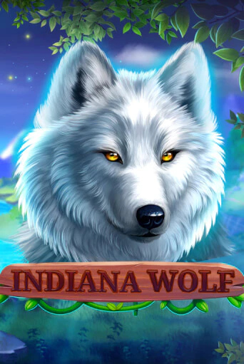 Indiana Wolf