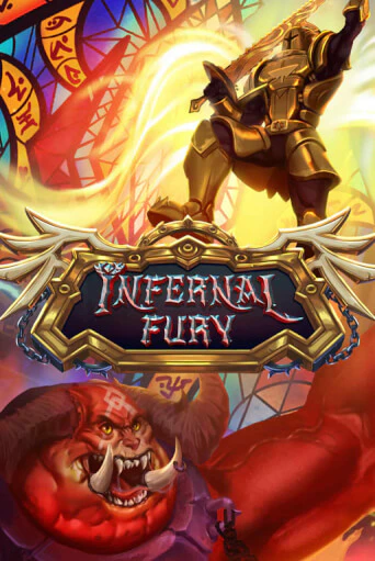 Infernal Fury
