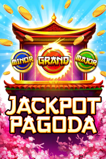 Jackpot Pagoda